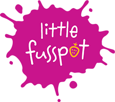 Little Fusspot